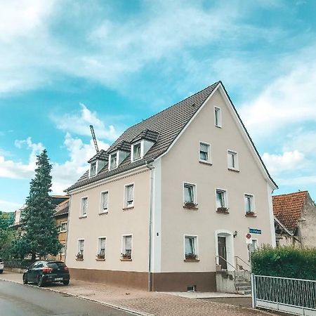 Appartement Creek House à Mullheim  Extérieur photo