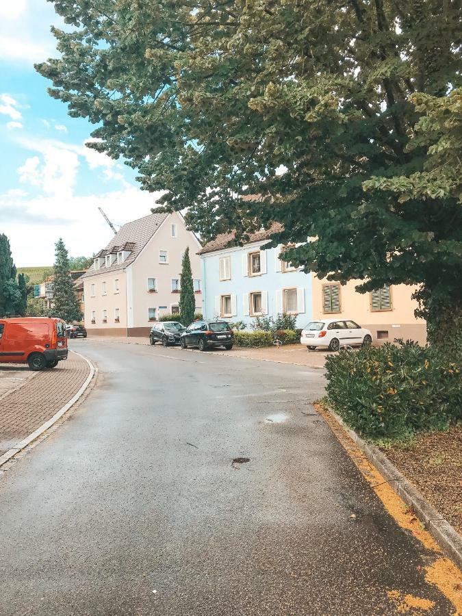 Appartement Creek House à Mullheim  Extérieur photo